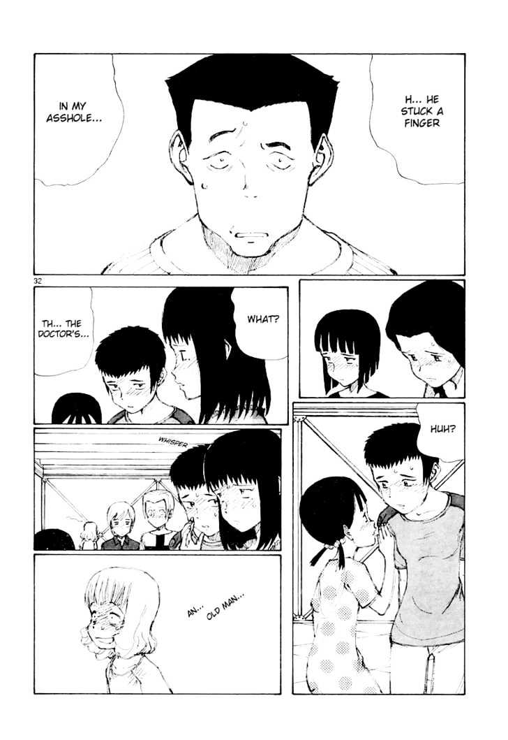 Read Bokurano (en) Manga Online