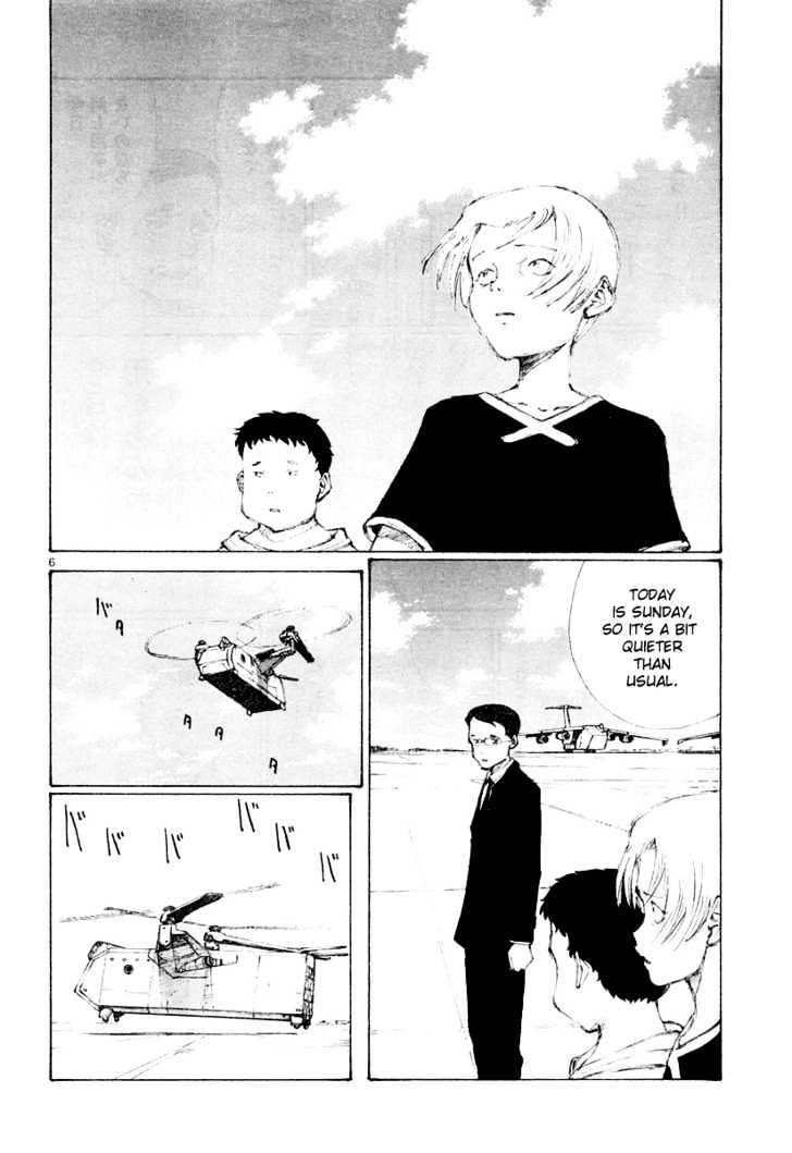 Read Bokurano (en) Manga Online