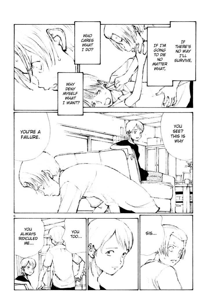 Read Bokurano (en) Manga Online