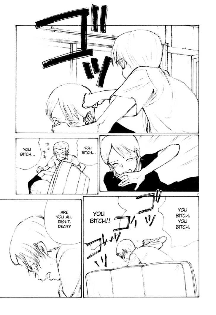 Read Bokurano (en) Manga Online
