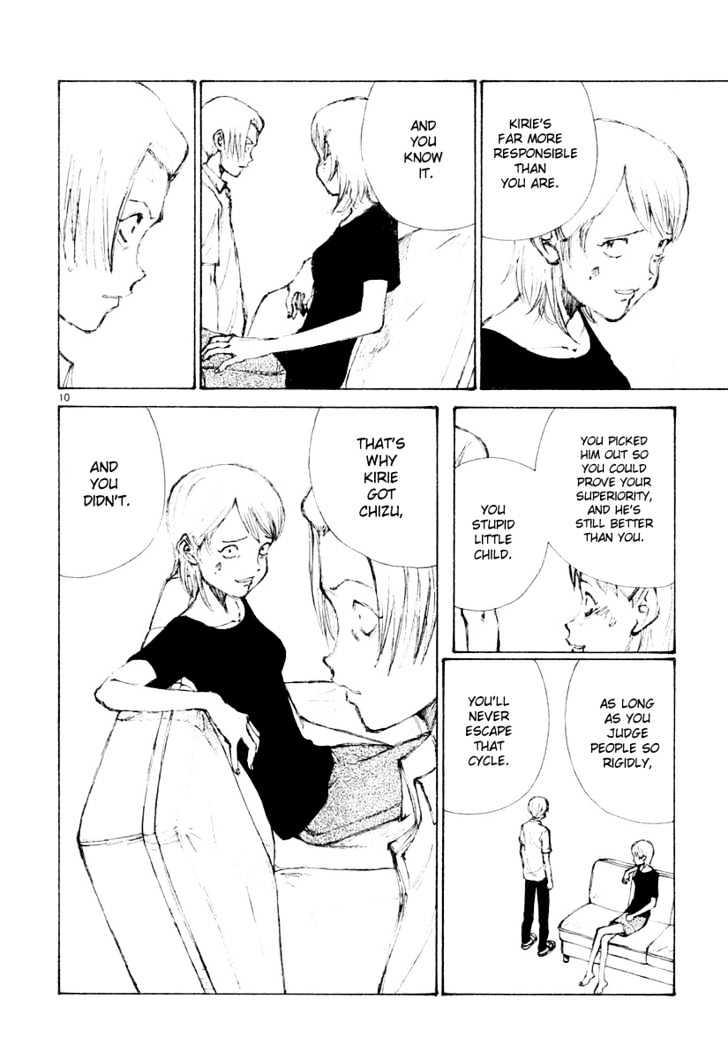 Read Bokurano (en) Manga Online