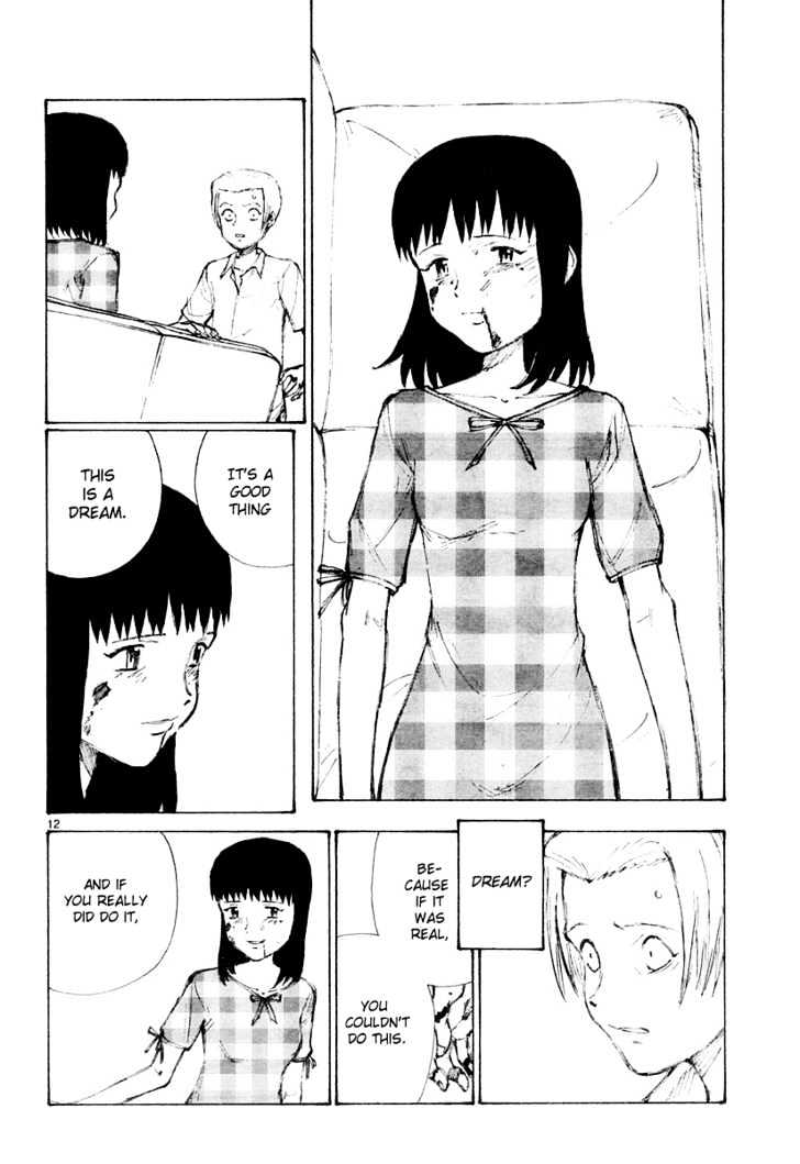 Read Bokurano (en) Manga Online