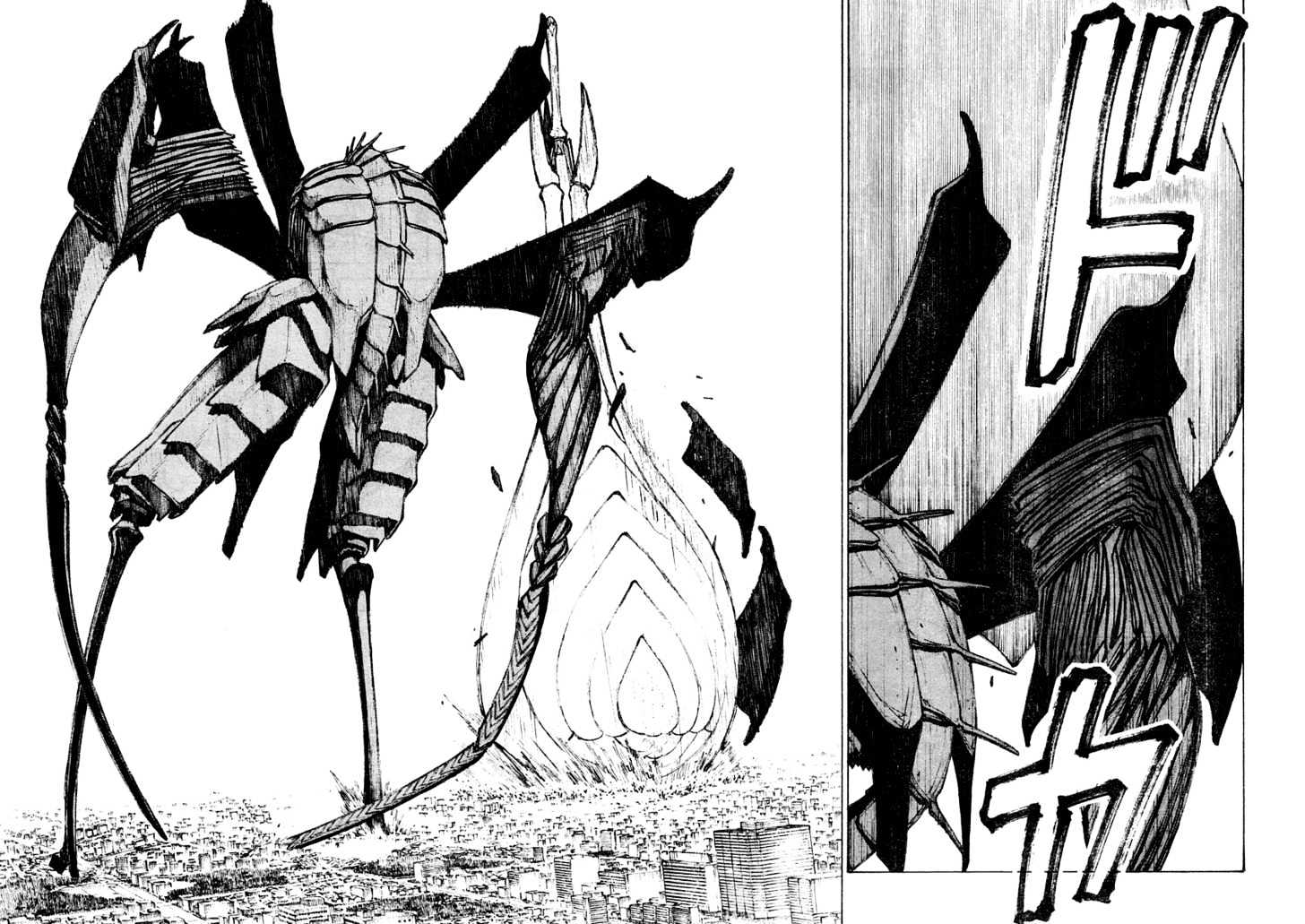 Read Bokurano (en) Manga Online