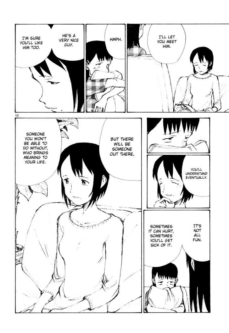 Read Bokurano (en) Manga Online