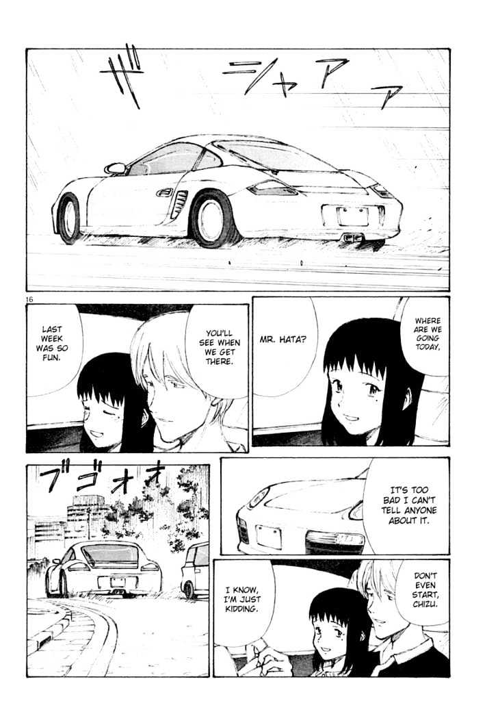 Read Bokurano (en) Manga Online