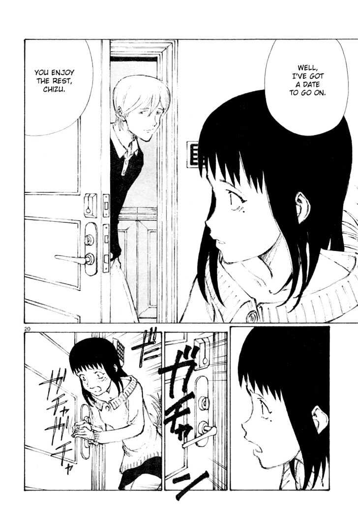 Read Bokurano (en) Manga Online