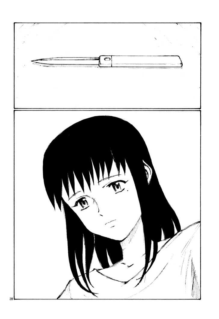 Read Bokurano (en) Manga Online