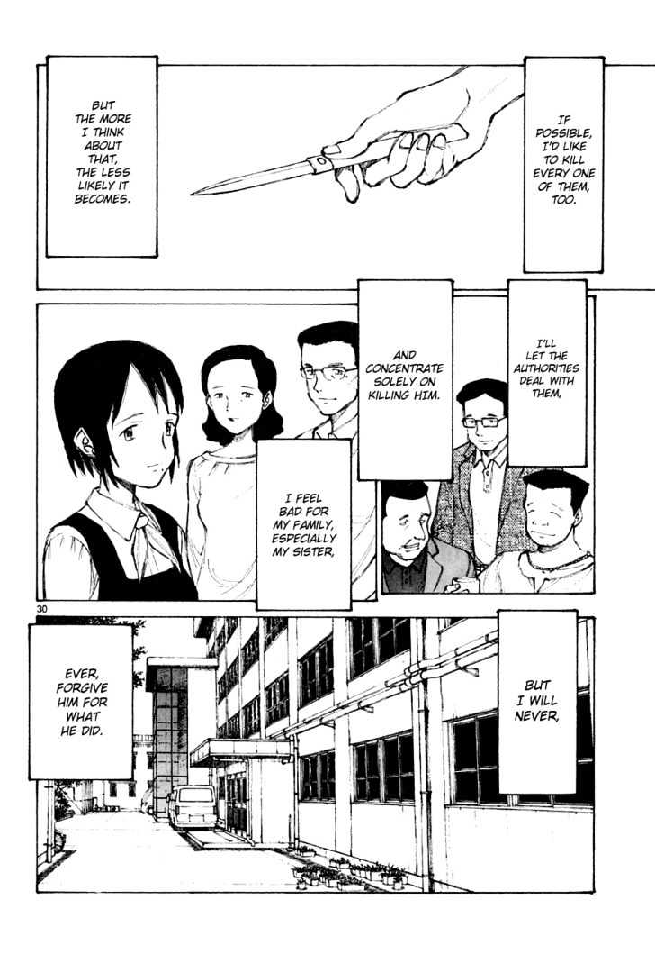 Read Bokurano (en) Manga Online