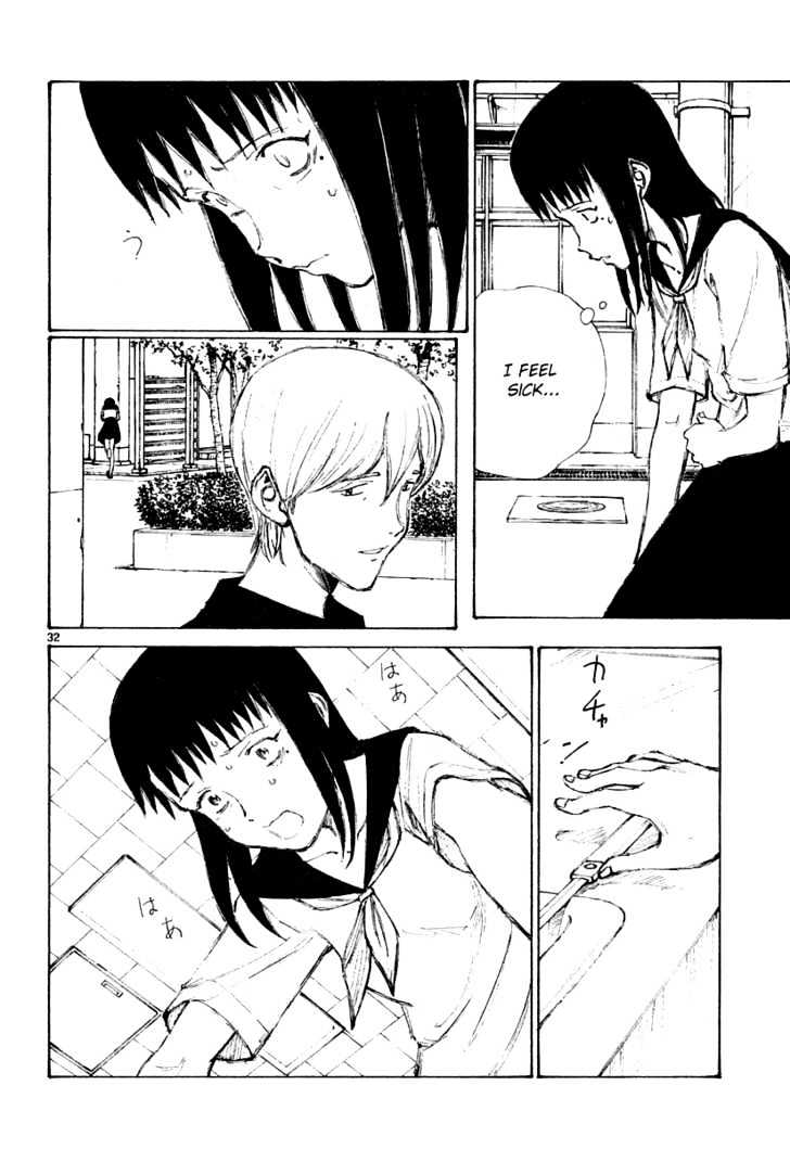 Read Bokurano (en) Manga Online