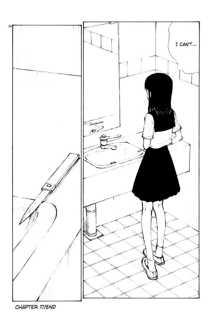 Read Bokurano (en) Manga Online