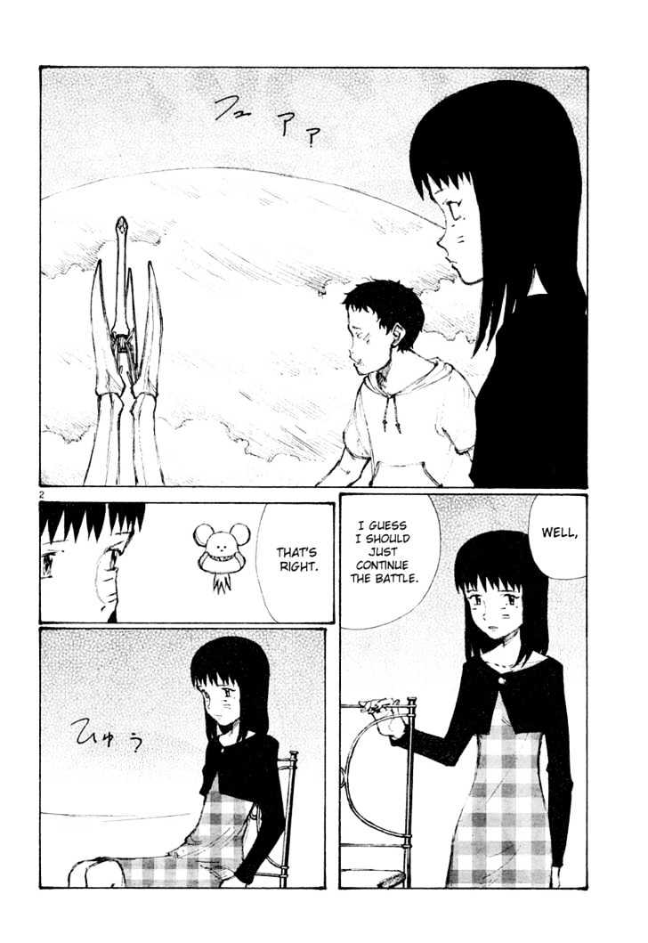Read Bokurano (en) Manga Online