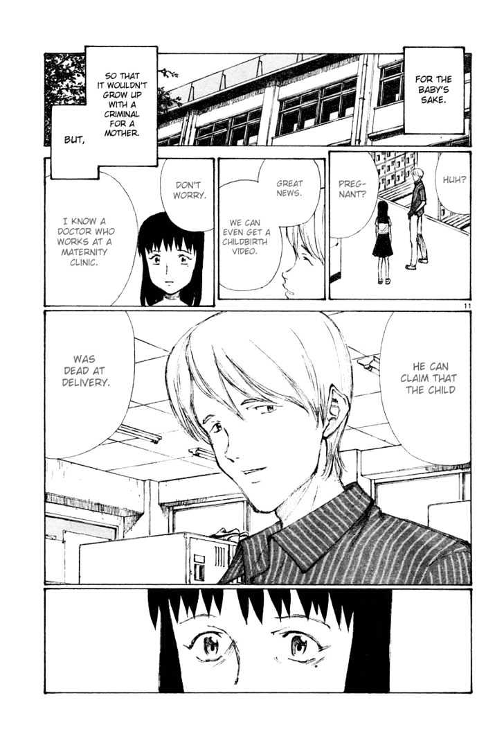 Read Bokurano (en) Manga Online