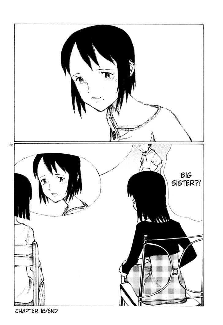 Read Bokurano (en) Manga Online