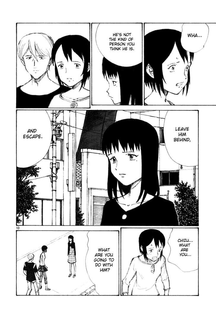 Read Bokurano (en) Manga Online