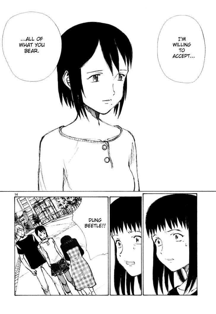 Read Bokurano (en) Manga Online