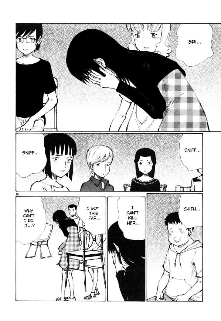Read Bokurano (en) Manga Online