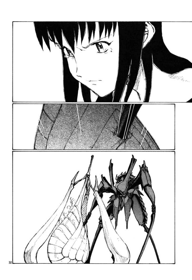 Read Bokurano (en) Manga Online