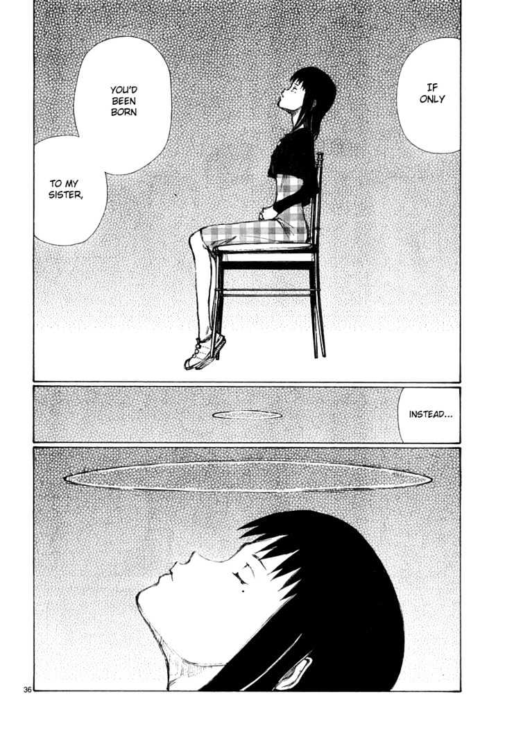 Read Bokurano (en) Manga Online