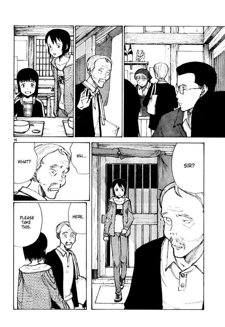 Read Bokurano (en) Manga Online