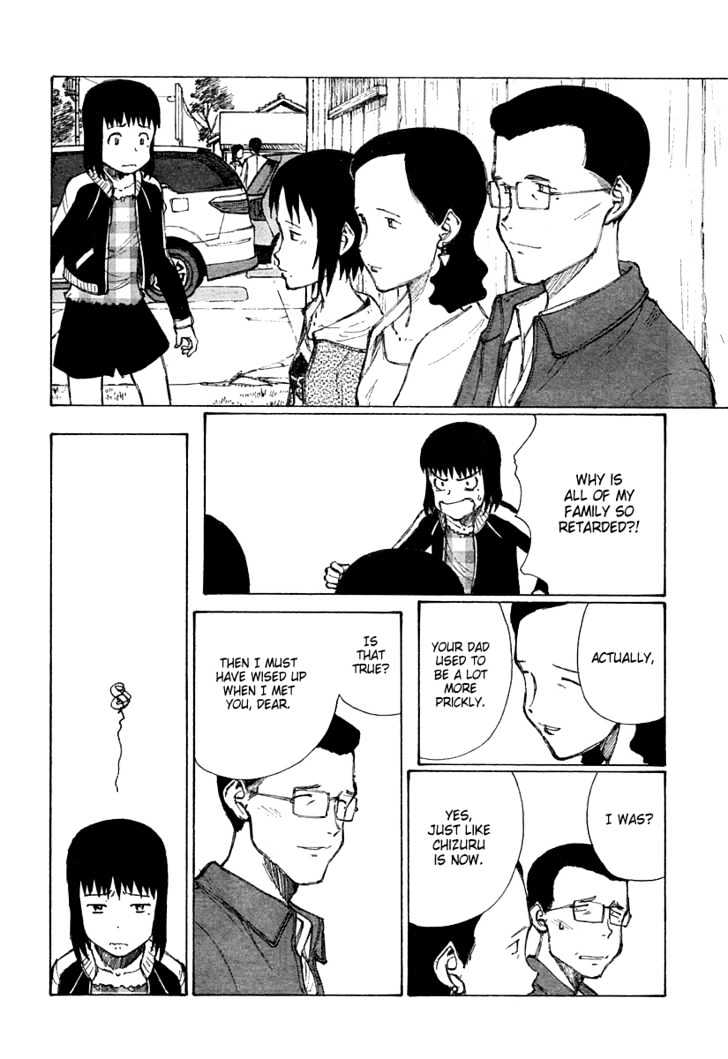 Read Bokurano (en) Manga Online