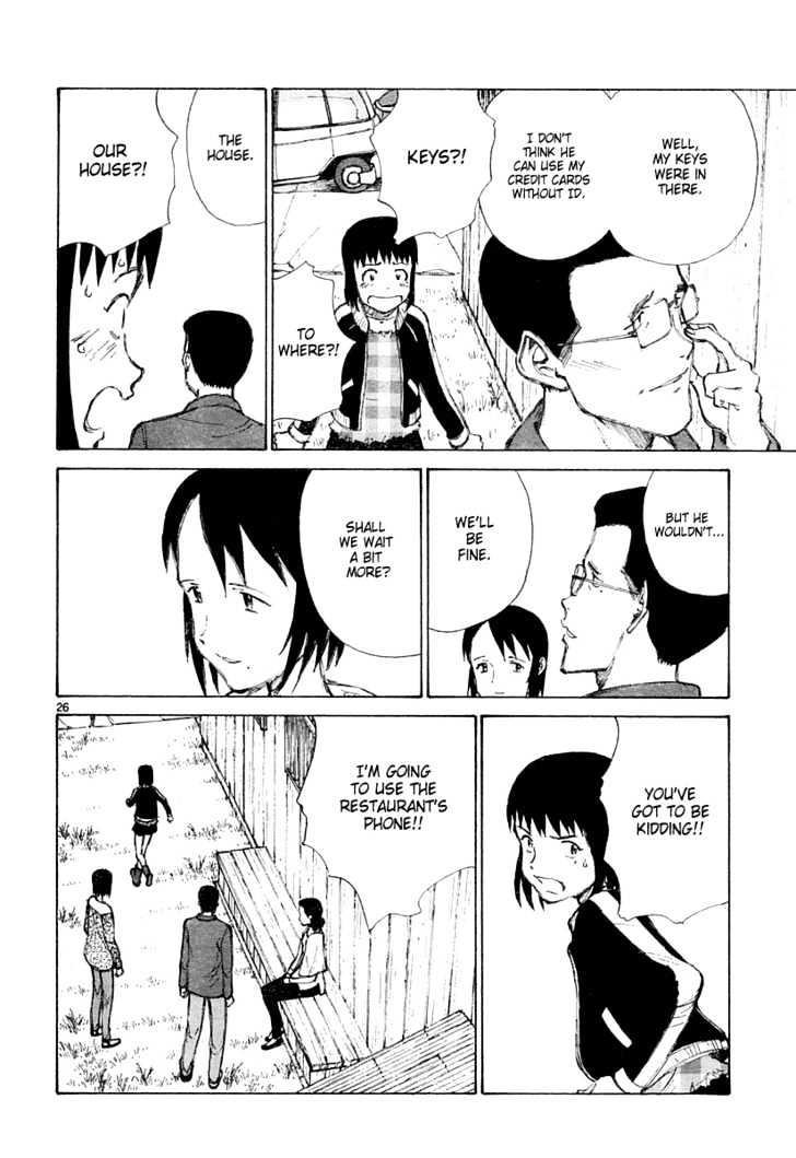 Read Bokurano (en) Manga Online