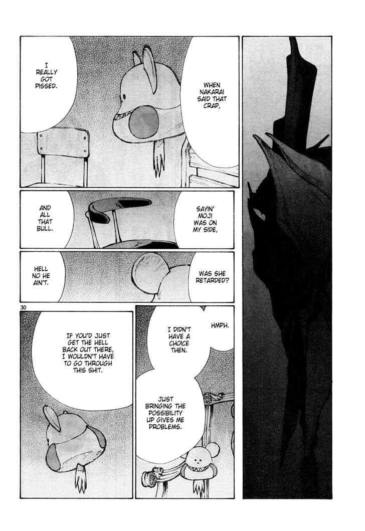 Read Bokurano (en) Manga Online