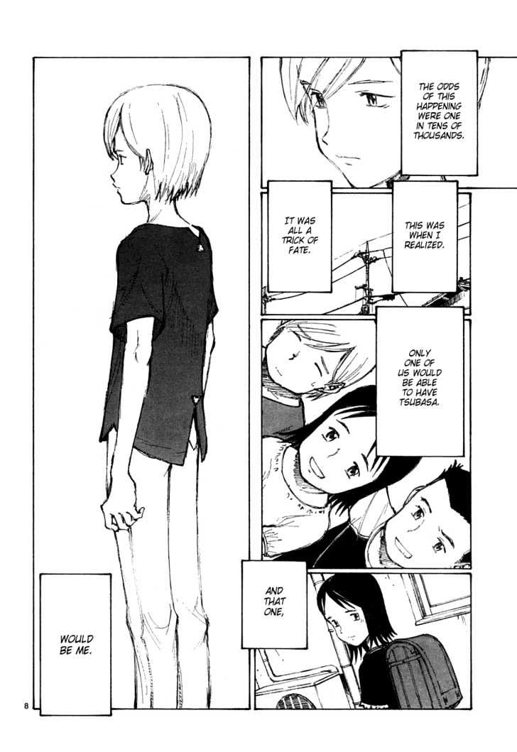 Read Bokurano (en) Manga Online