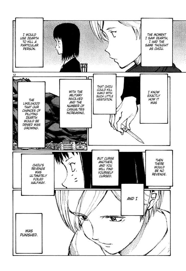 Read Bokurano (en) Manga Online