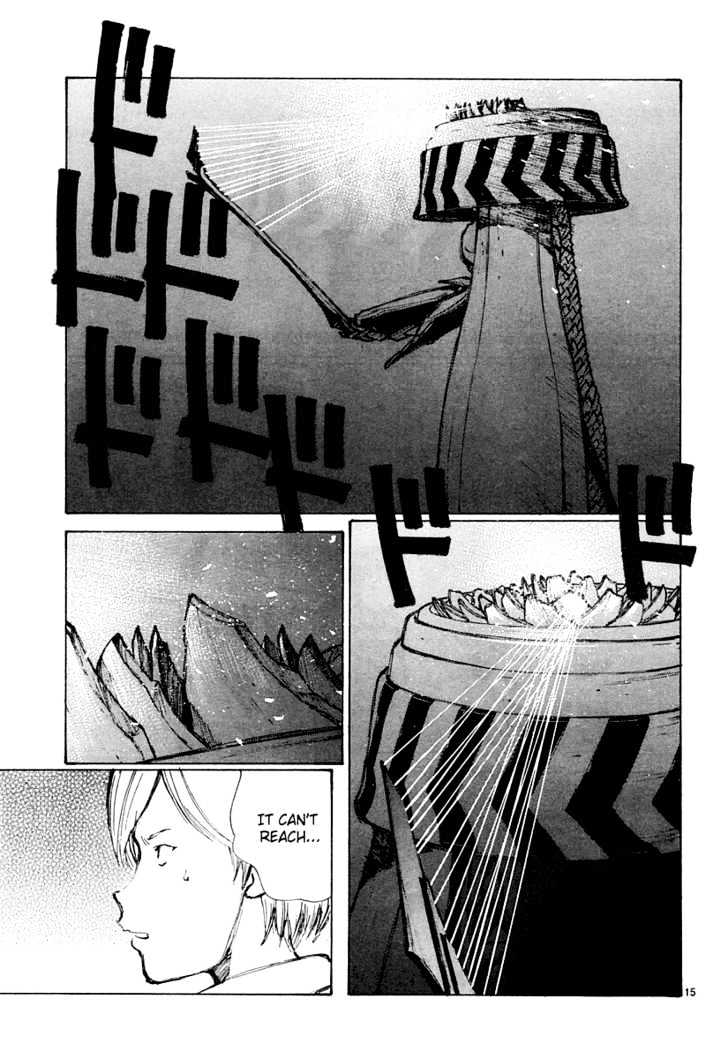 Read Bokurano (en) Manga Online