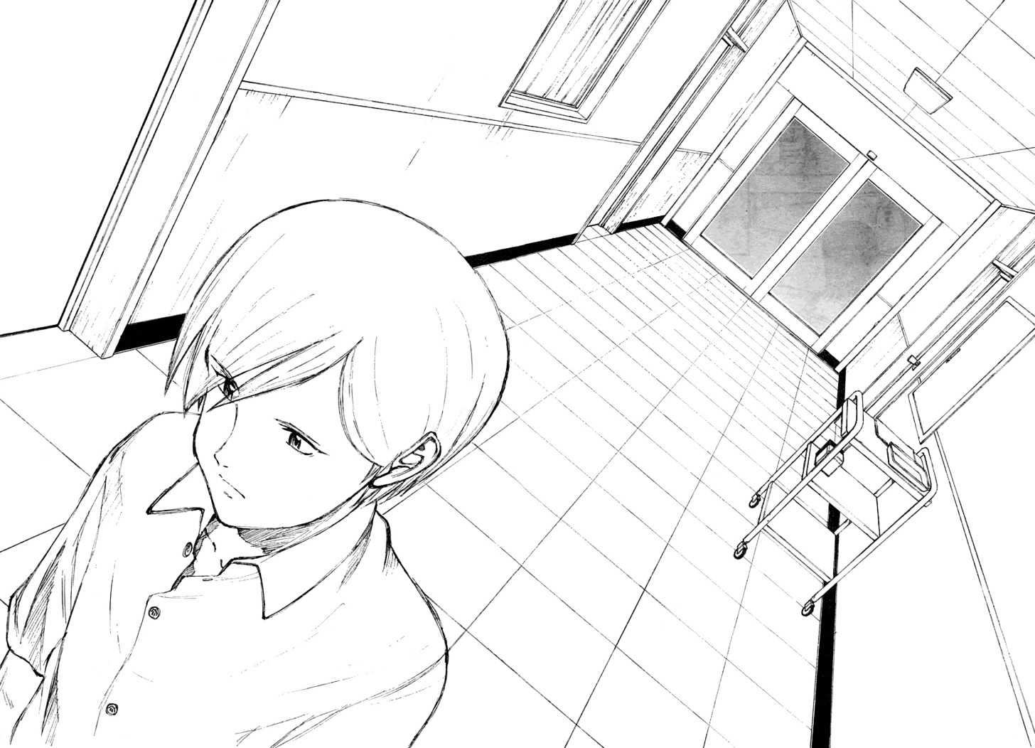 Read Bokurano (en) Manga Online