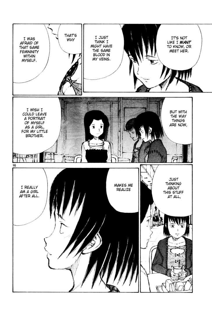 Read Bokurano (en) Manga Online