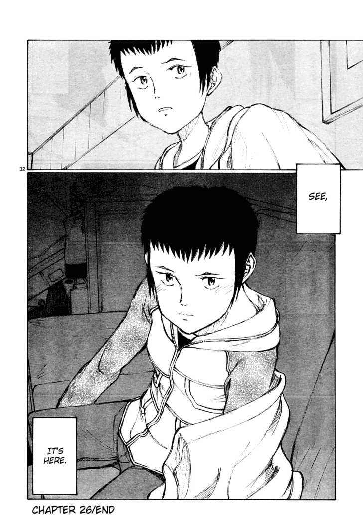 Read Bokurano (en) Manga Online