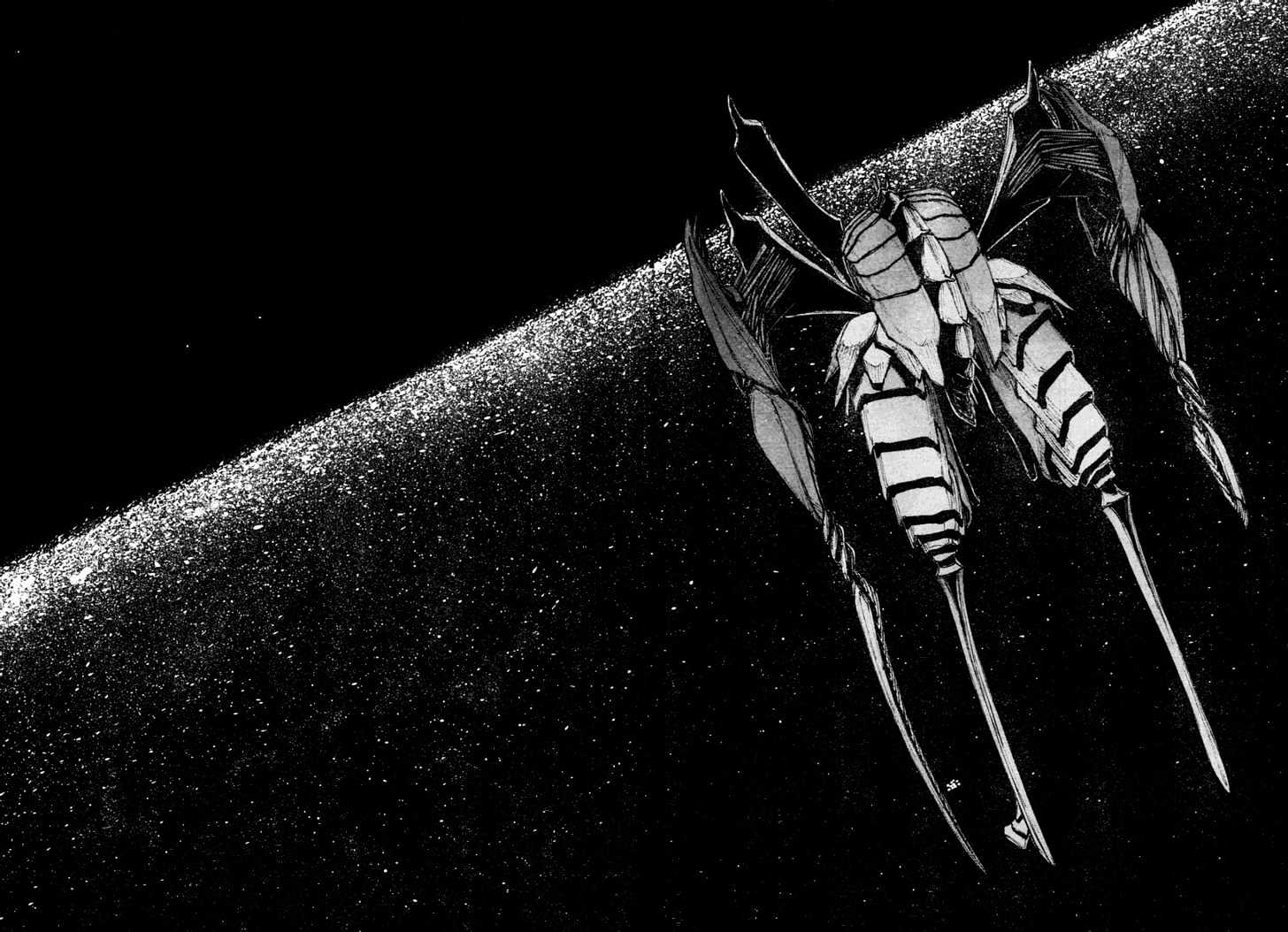 Read Bokurano (en) Manga Online