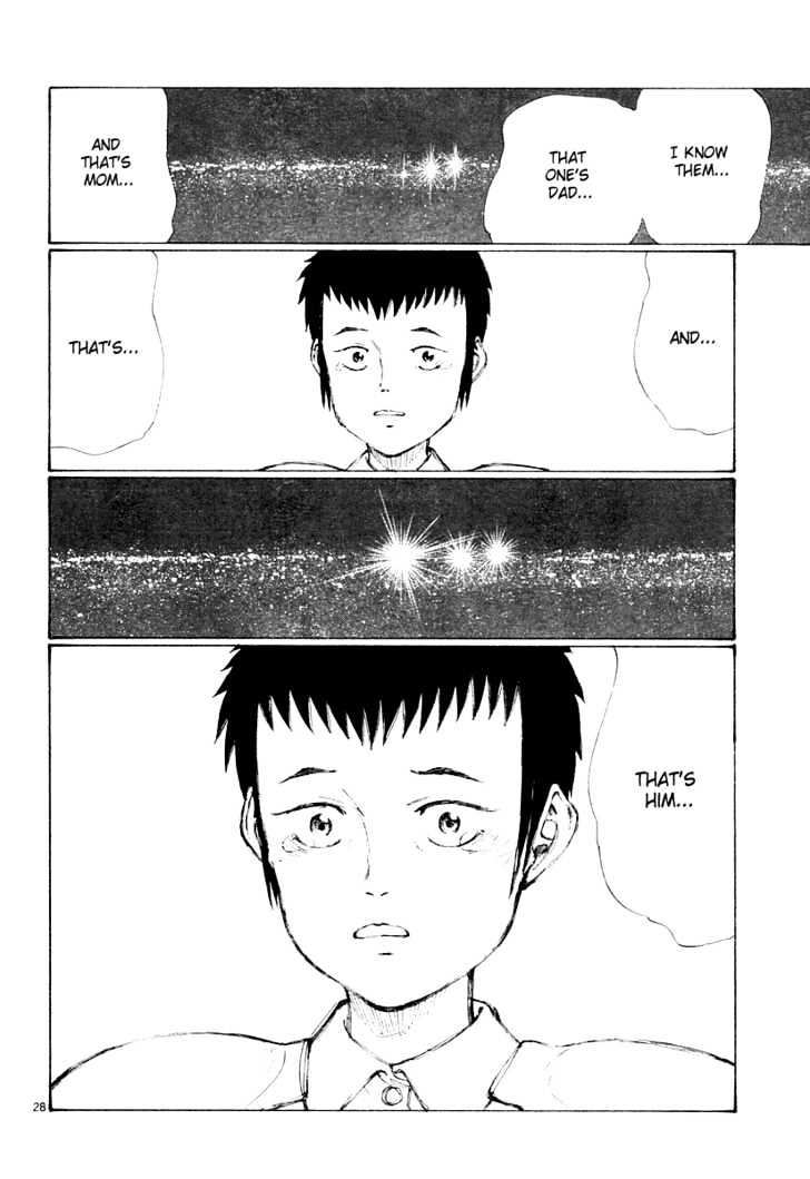 Read Bokurano (en) Manga Online