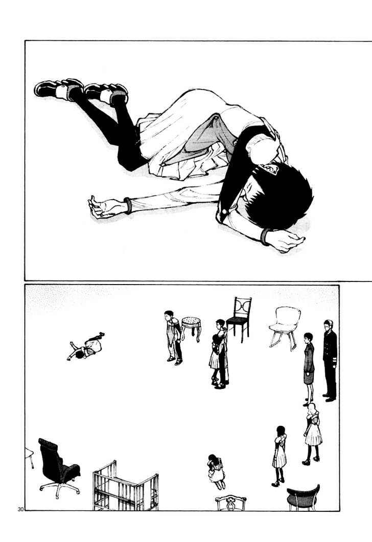 Read Bokurano (en) Manga Online