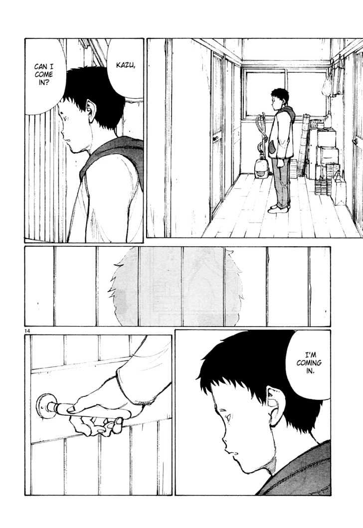 Read Bokurano (en) Manga Online