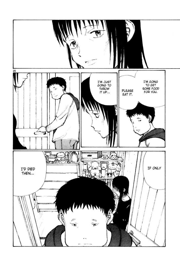 Read Bokurano (en) Manga Online