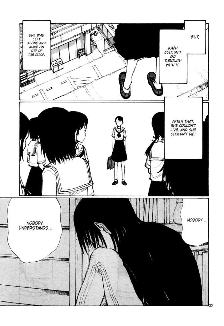 Read Bokurano (en) Manga Online