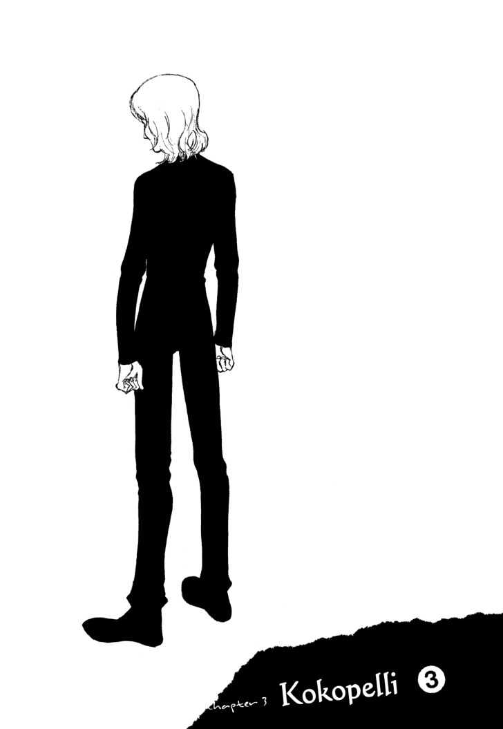 Read Bokurano (en) Manga Online