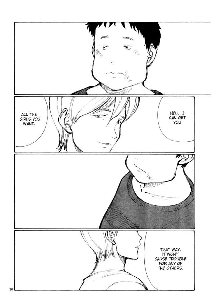 Read Bokurano (en) Manga Online