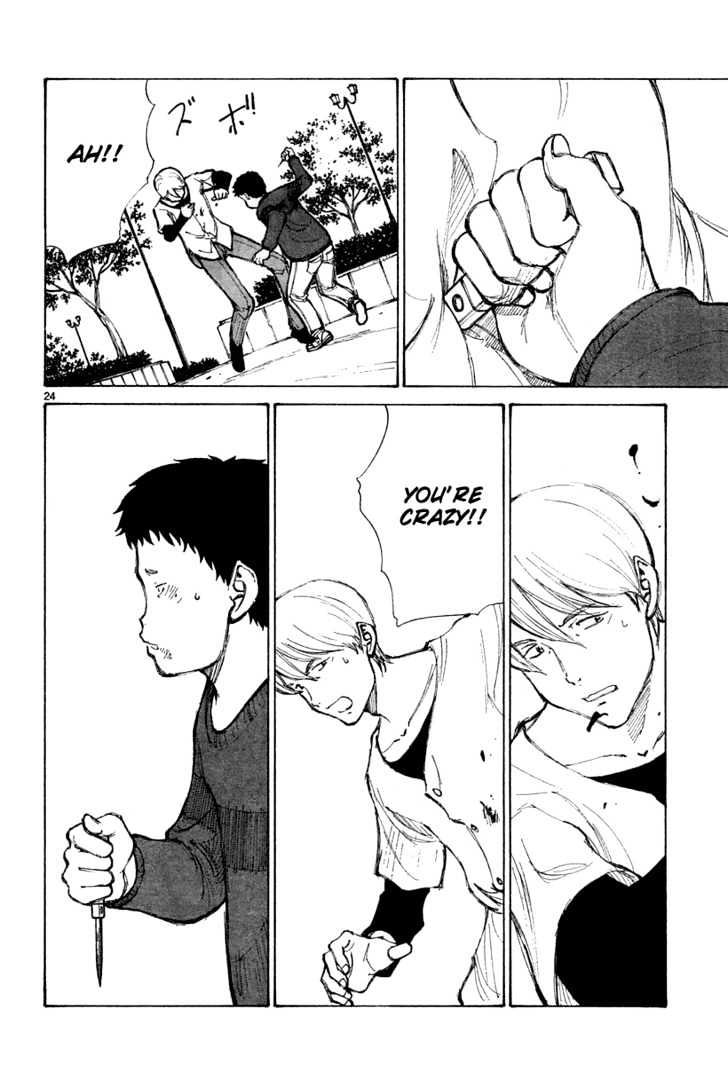 Read Bokurano (en) Manga Online