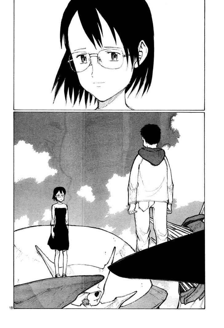 Read Bokurano (en) Manga Online