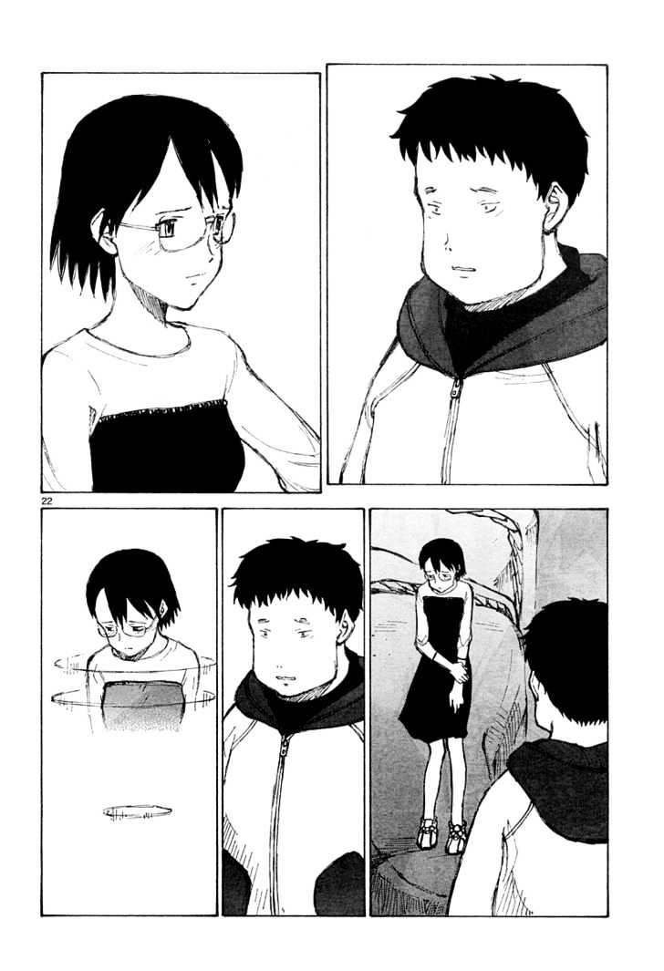 Read Bokurano (en) Manga Online