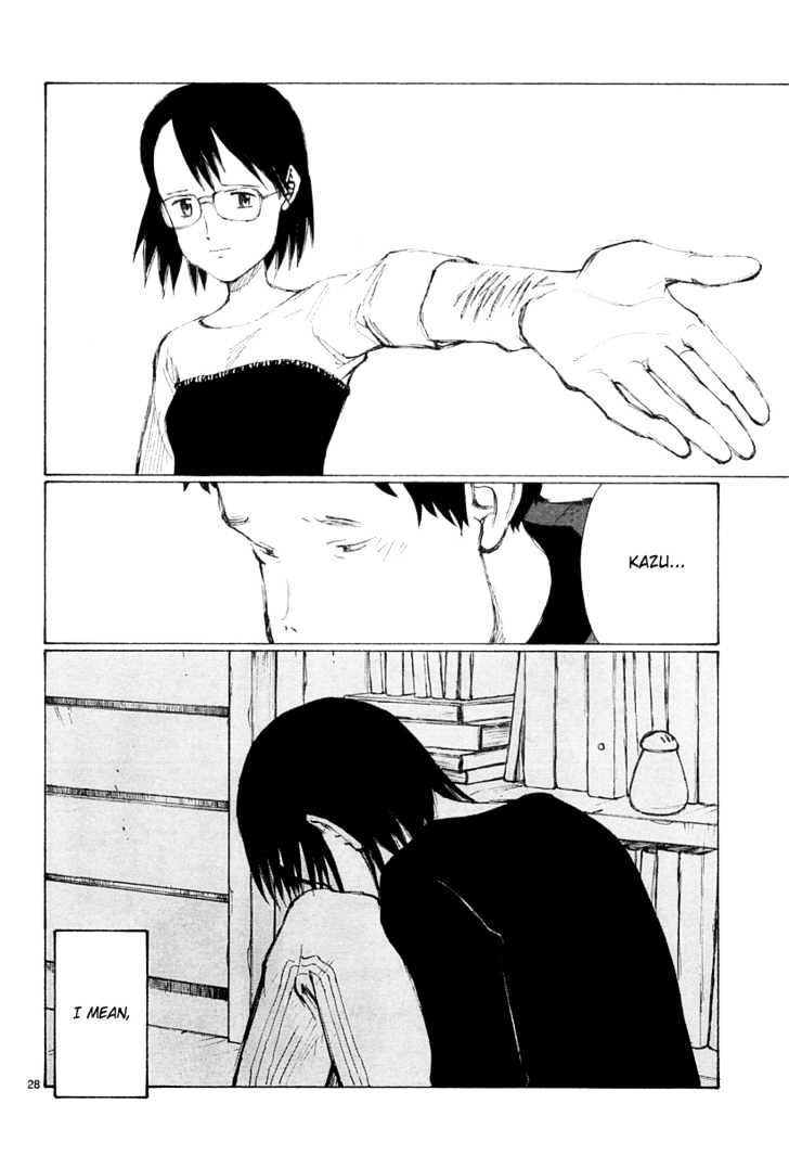 Read Bokurano (en) Manga Online