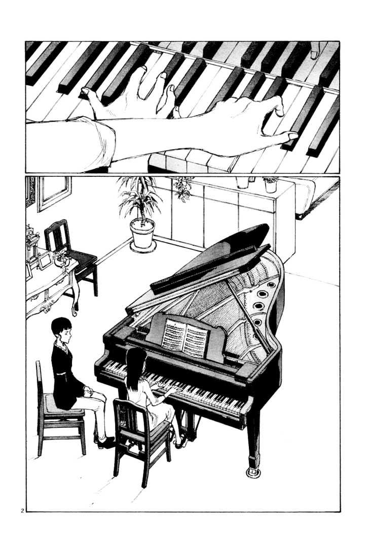 Read Bokurano (en) Manga Online