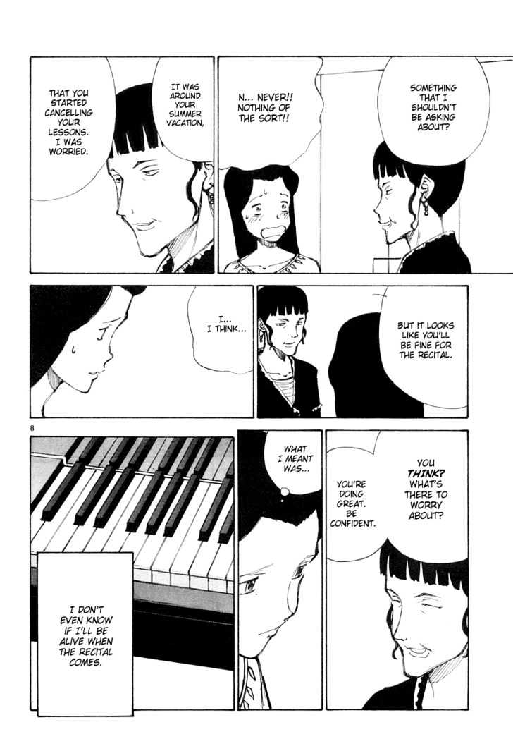 Read Bokurano (en) Manga Online