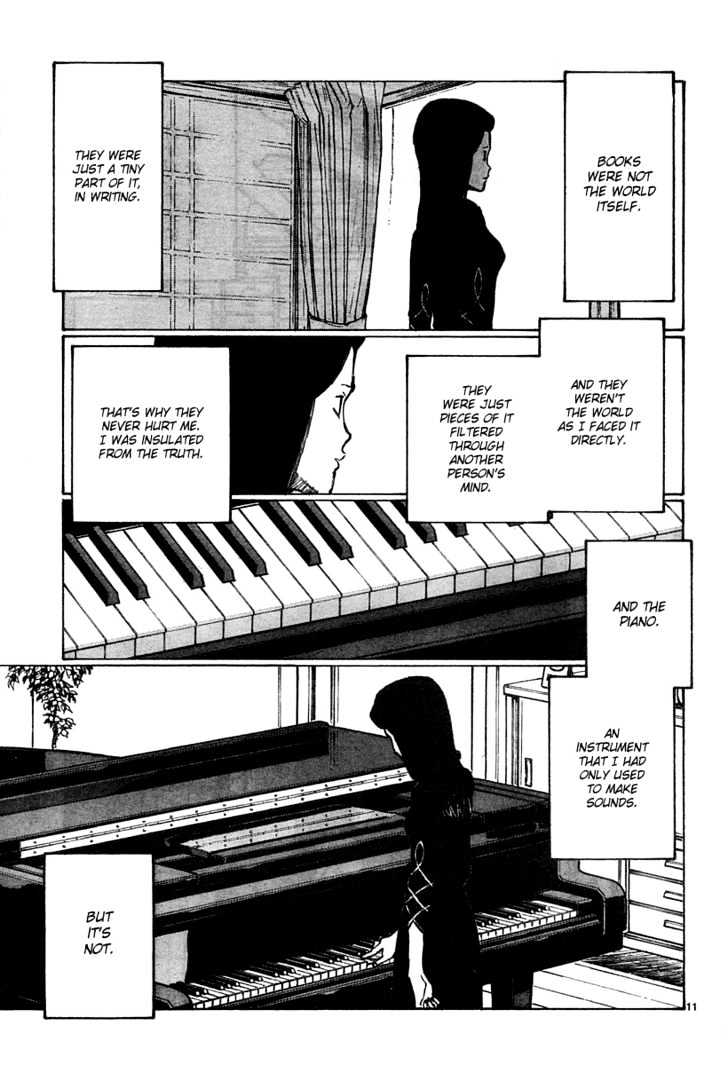 Read Bokurano (en) Manga Online