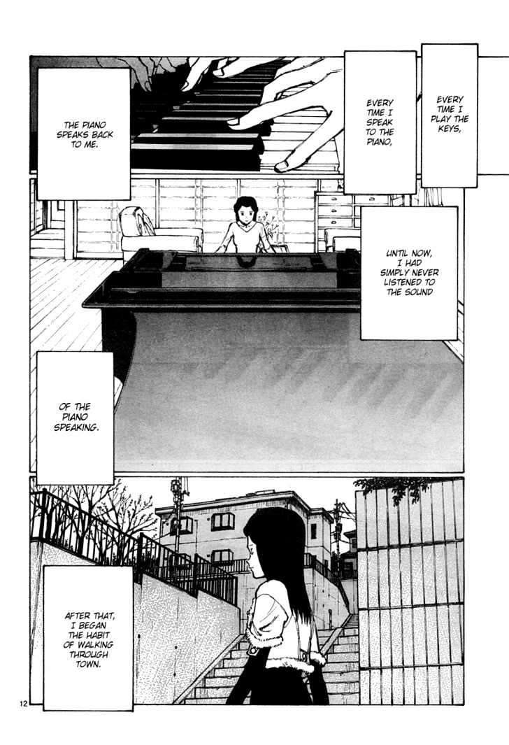 Read Bokurano (en) Manga Online