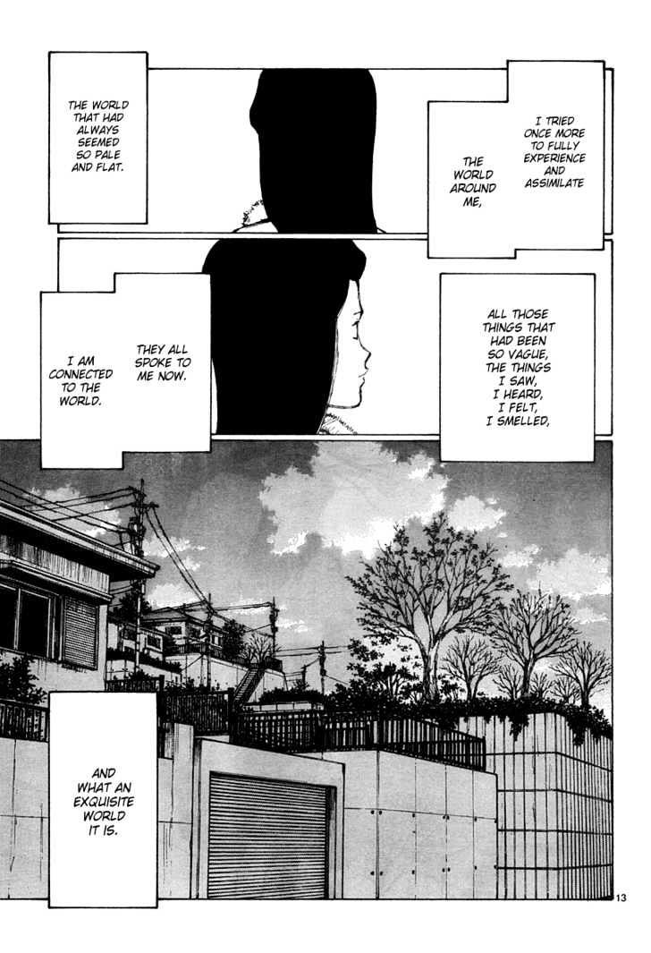 Read Bokurano (en) Manga Online