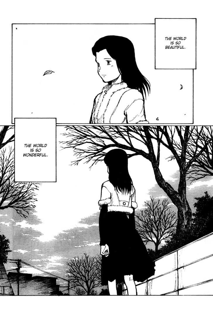 Read Bokurano (en) Manga Online